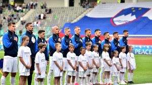 Iličić srušio Armeniju - Slovenija na najbolji način započela pripreme za EURO