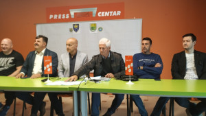 Ivana Španović prva zvijezda 10. atletskog mitinga "Zenica 2019"