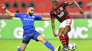 Flamengo u finalu Svjetskog klupskog prvenstva