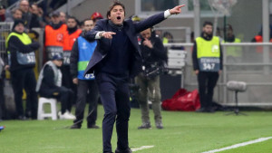 Conte na Giuseppe Meazzi gradi "all-star" tim od igrača iz Premiershipa: Stiže nova zvijezda