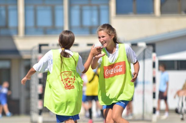 Sportske igre mladih: Završena regionalna takmičenja