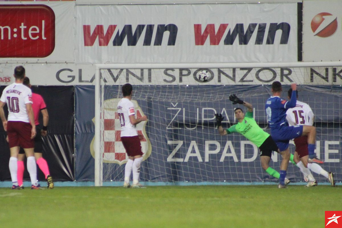 Novo razočarenje za FK Sarajevo: Šampion na Pecari doživio drugi uzastopni poraz u prvenstvu