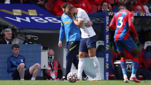 Crystal Palace u gradskom derbiju savladao Tottenham