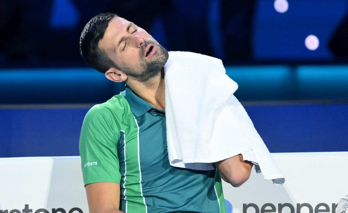 Novak Đoković pobijedio, ali Srbija strepi - Najbolji se našao u lošoj situaciji
