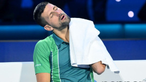 Novak Đoković pobijedio, ali Srbija strepi - Najbolji se našao u lošoj situaciji