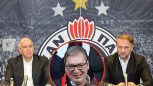 Aleksandar Vučić krenuo u žestok obračun, ruši sve pred sobom: "Ja sam išao s puškom, a vi ste..."