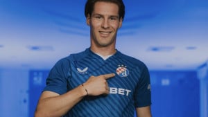 Mudražija se dugo povezivao sa FK Sarajevo, a danas je predstavljen kao veliko pojačanje Dinama!