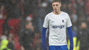 Poznato koliko će Cole Palmer odustvovati sa terena