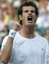 Murray propušta Davis Cup protiv Slovačke
