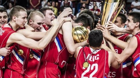 Srbija odbranila naslov prvaka Evrope, FIBA spasila Grčku, ispale BiH i Ukrajina