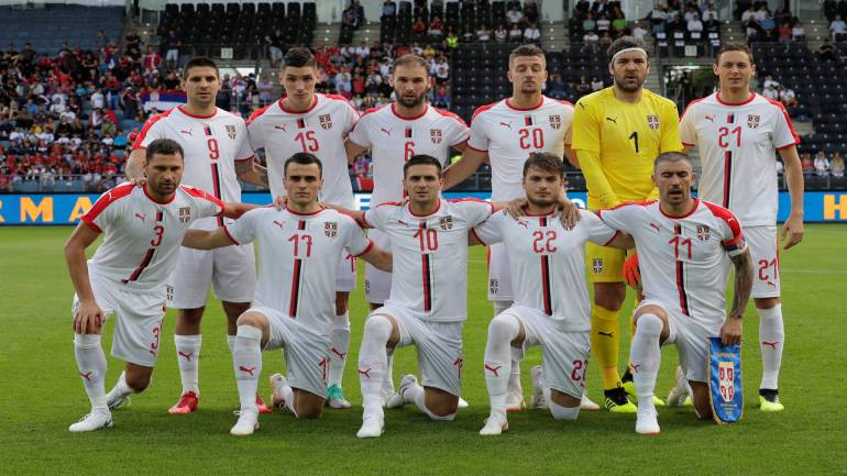 UEFA "iznenadila" Srbiju žestokom kaznom