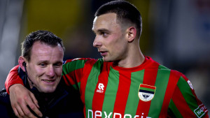 'El Patron' oblači dres BiH?! Sjedeći zabio gol na kultnom stadionu u jednoj od najjačih liga