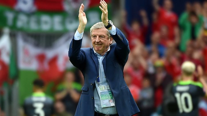 Hodgson: Sve nam se vratilo, zaslužili smo pobjedu