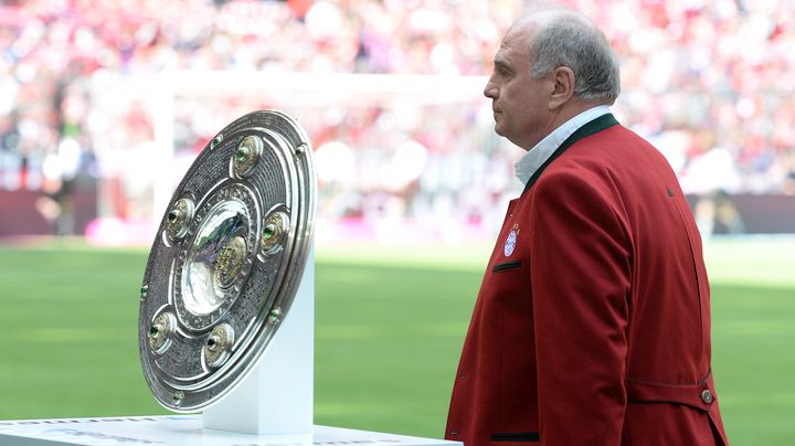 Hoeness postaje ponovo predsjednik Bayerna