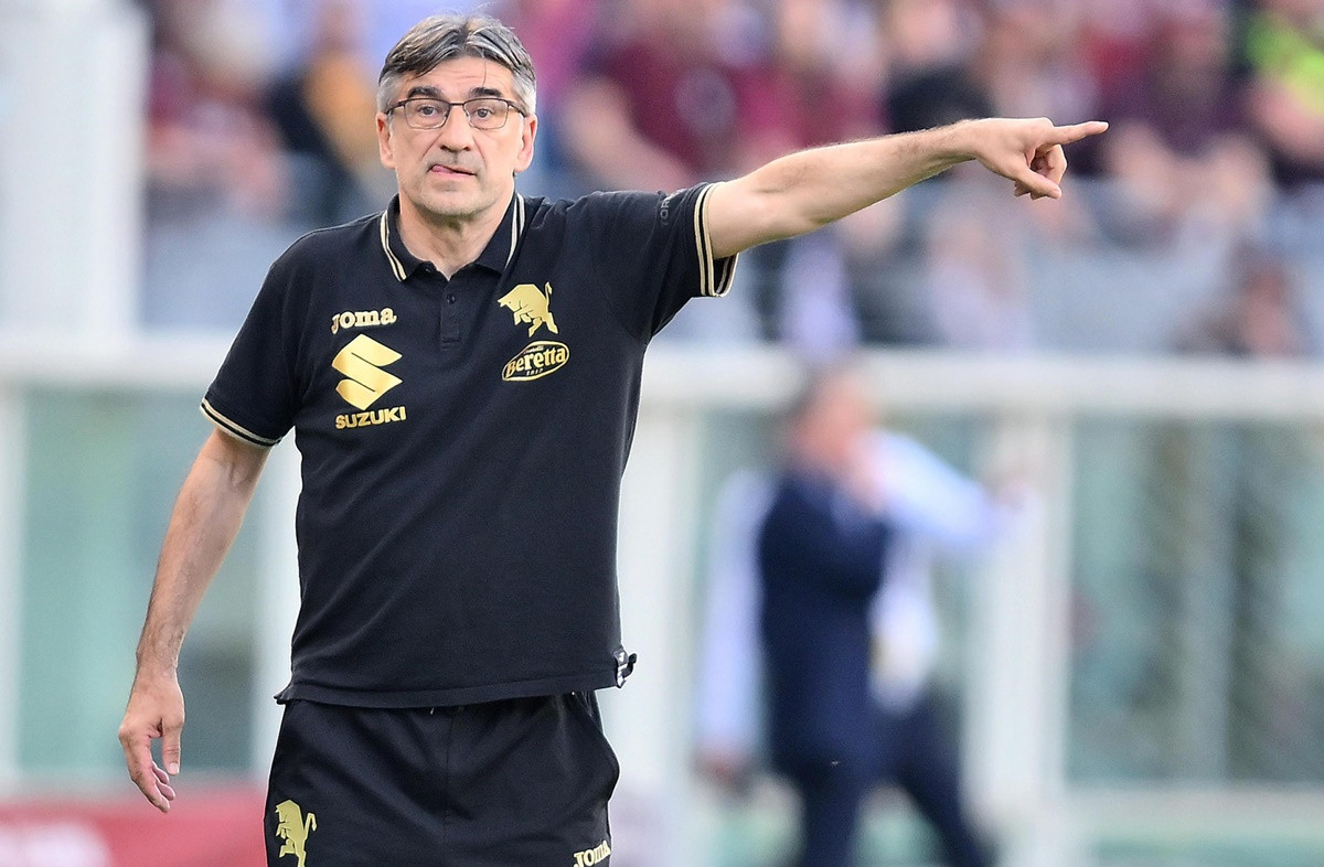 Nada tinja u Splitu: HNK Hajduk preuzima trener iz Serije A!?