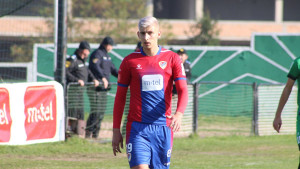 Jovo Lukić na listi želja turskog velikana