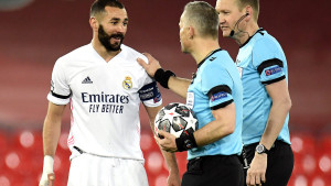 Karim Benzema sve dogovorio, uskoro i potpis