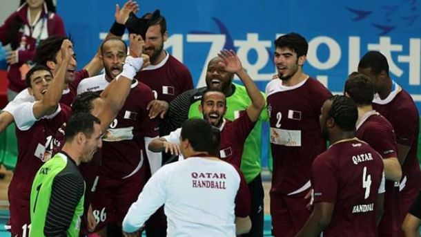 Katar opravdao ulogu favorita i savladao Brazil