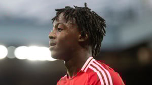 Manchester United pred novim skandalom: Poruka s tribina direktno udara na čast Amorima