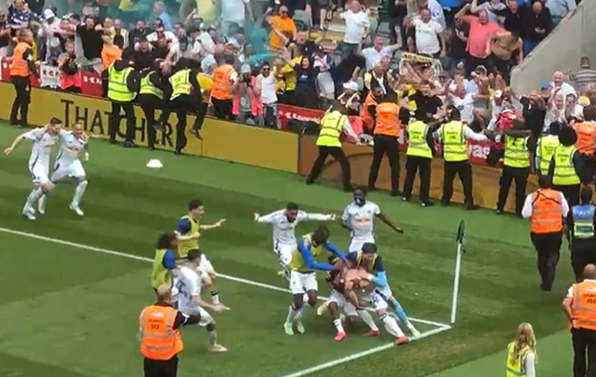 Eksplozija na stadionu u nadoknadi, svi slave titulu, a Bosancu nije do života!