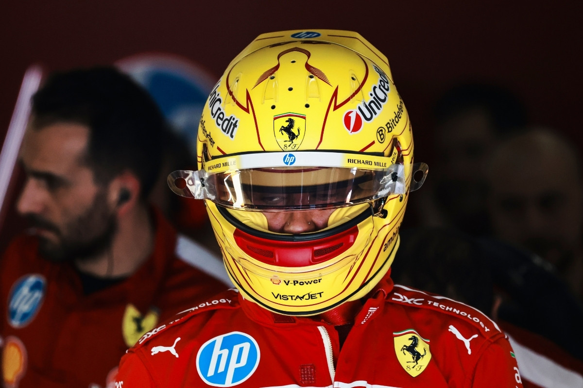 Hamilton razočaran nakon VN Kine: "Promjene na bolidu su ga učinile još gorim"