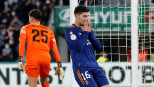 Nije više ni do novca: Luka Jović je morao donijeti najtežu odluku u karijeri