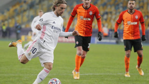Modrić: Nedostaje nam stabilnosti