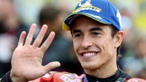 Marquez otkrio istinu nakon pobjede: "Previše sam forsirao"