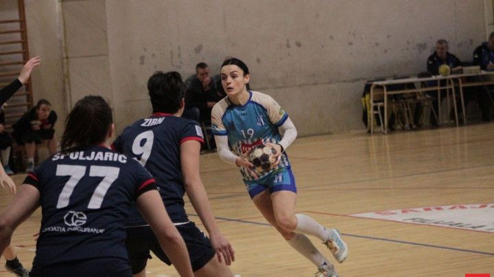 Nikolovska: Biće jako teško, nadam se pobjedi svog tima