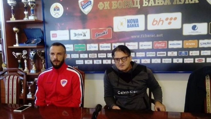 Vojvodić odgovorio nezadovoljnom Mićiću: Meni su sudije 'skrojile' tim za ovaj meč