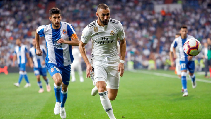Benzema nakon optužbi za otmicu: Svijete, da li si ozbiljan?