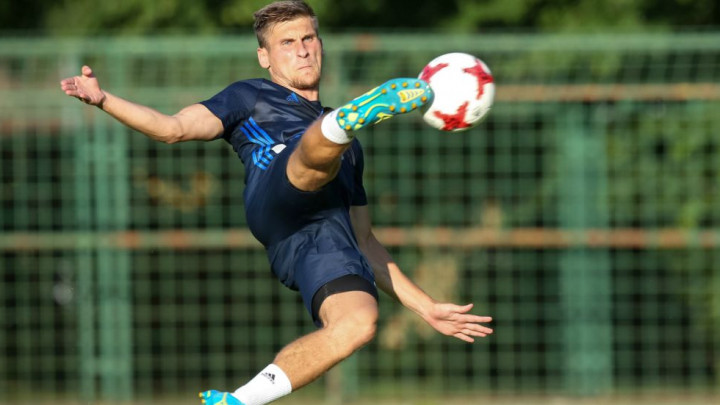 Dilaver: Ovo je najljepši uspjeh moje karijere