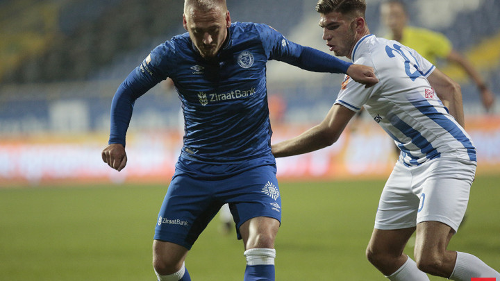 Vego napustio GOŠK i pronašao novi klub