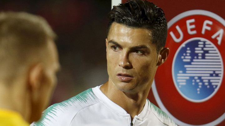 Ronaldo traži Ednu i još dvije djevojke: Kad bi znale kakva ih nagrada očekuje...