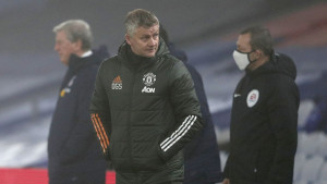 Solskjaer pravi mašineriju na Old Traffordu: Dobit će 300 miliona eura za trojicu igrača