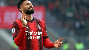 Vraća se podcijenjena zvijer! Olivier Giroud ponovo u Evropi, uskoro potpisuje za novi klub