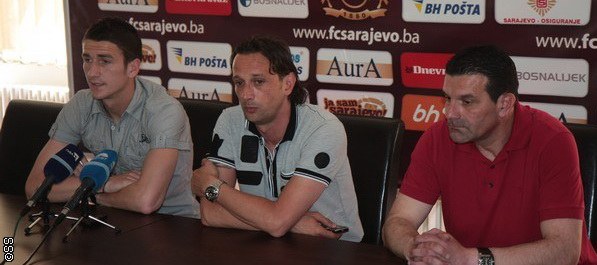 Varešanović: Ovo je bila uspješna sezona