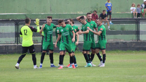 FK Rudar iz Kaknja angažovao četiri nova igrača