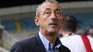 Baždarević: Imao sam plan sa BiH, igrači su tražili da ostanem