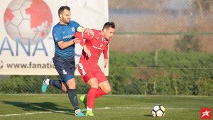 Mladost lagano do pobjede protiv Samtredije