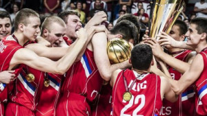 Srbija odbranila naslov prvaka Evrope, FIBA spasila Grčku, ispale BiH i Ukrajina