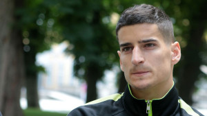 Kovačević: Adilović je izgurao cijelu godinu sa mnom, sve uspone i padove