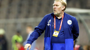 Robert Prosinečki: Ovo znači da ima kvalitete...