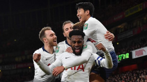 Igrač Tottenhama: Željeli su me prodati, ali ja ne idem nigdje dok mi ne istekne ugovor