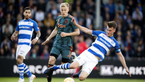 Nezadovoljstvo u Nizozemskoj, dva kluba podnose tužbu