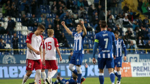 Dženan Zajmović pronašao novi klub