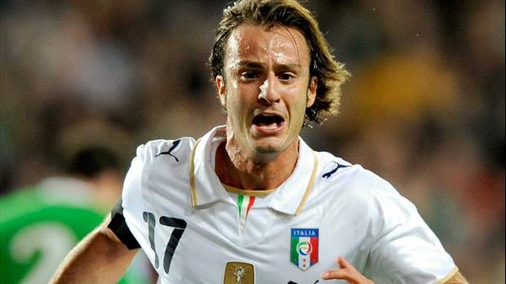 Trećeligaš Parma dovodi bivšu zvijezdu italijanskog fudbala?