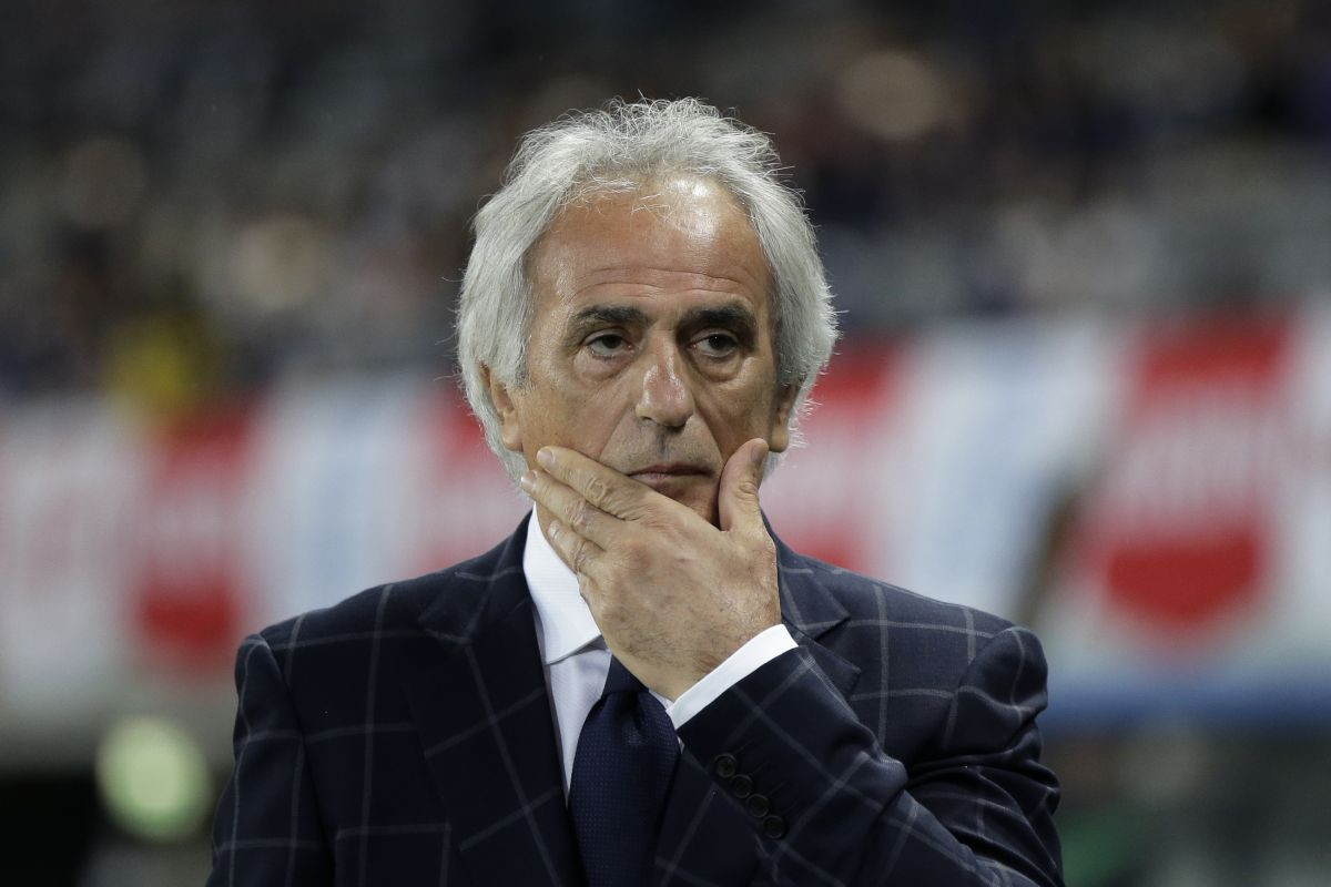 Halilhodžić: BiH me zvala više puta, odbio sam iz dva razloga 