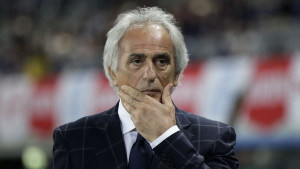 Halilhodžić: BiH me zvala više puta, odbio sam iz dva razloga 