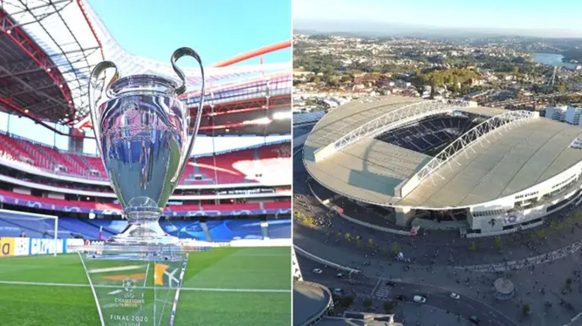 Ni Istanbul ni London: UEFA odlučila gdje će se igrati finale Lige prvaka?